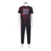 Full Set (T-Shirt, Trousers)