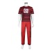 Full Set (Waistcoat, T-Shirt, Pants)