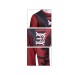 Zombies Victor Costume Details