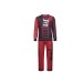 Victor Long Sleeve Set (Top + Pants)