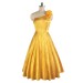 Judy Hopps Yellow Gala Dress