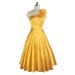 Judy Hopps Yellow Gala Dress