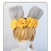 Judy Hopps Yellow Gala Dress