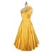 Judy Hopps Yellow Gala Dress