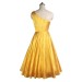 Judy Hopps Yellow Gala Dress