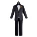 Nick Wilde Tuxedo