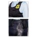 Judy Hopps Badge And Tail Detail