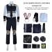 Men's Judy Costume Set Contents