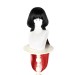 Jane Doe Wig