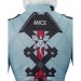 Jane Doe Jacket Back View