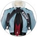 Jane Doe Jacket Detail