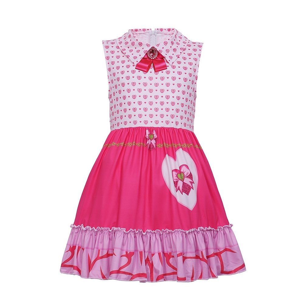 Rise of Red pink dress jacket