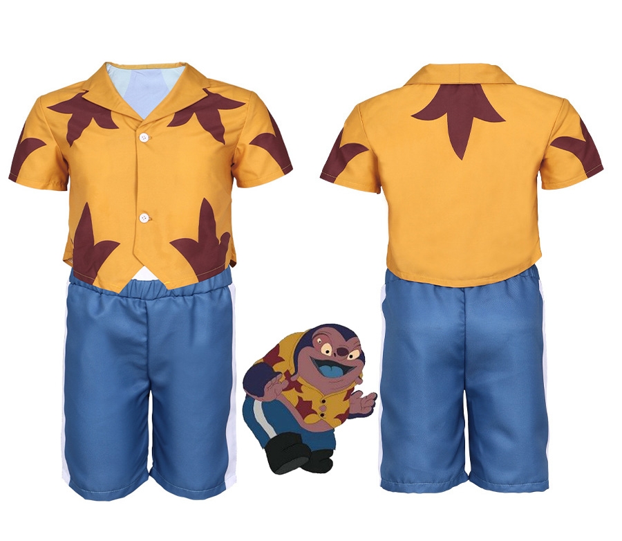 Dr Jumba set