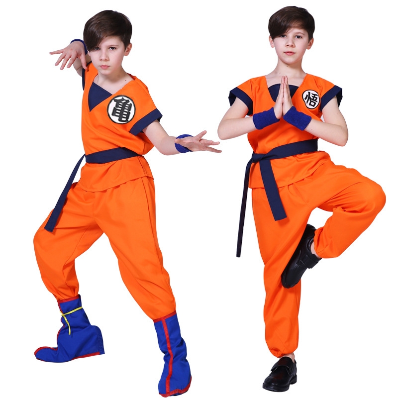 Son Goku