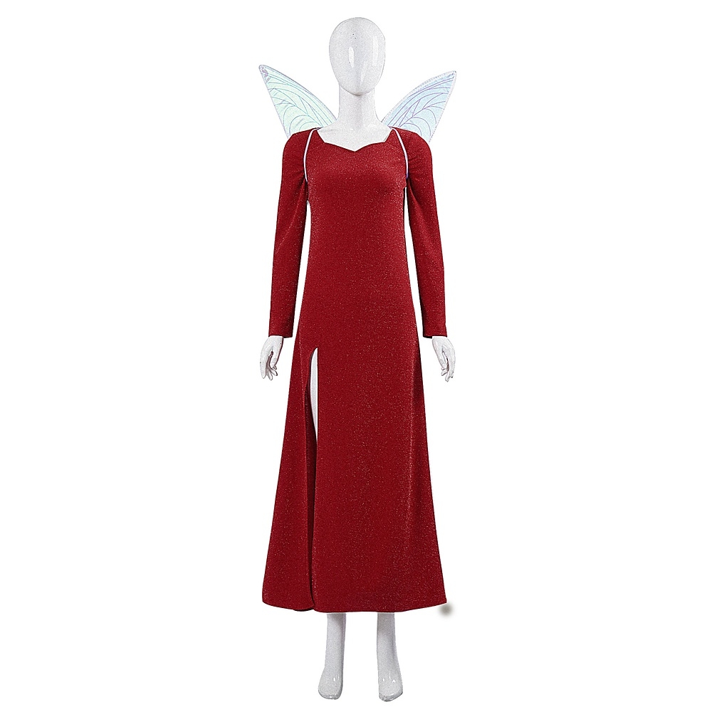 Shrek Fairy Godmother costume