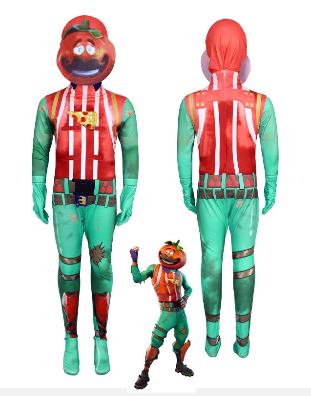 Tomatoide