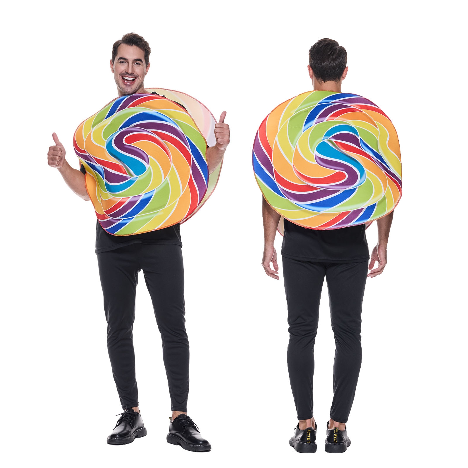 Lollipop