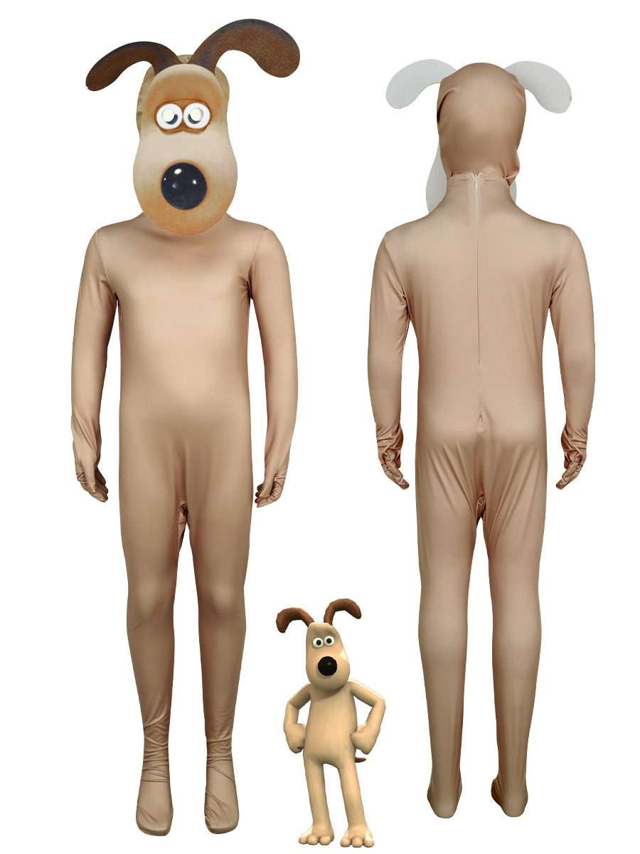 Gromit
