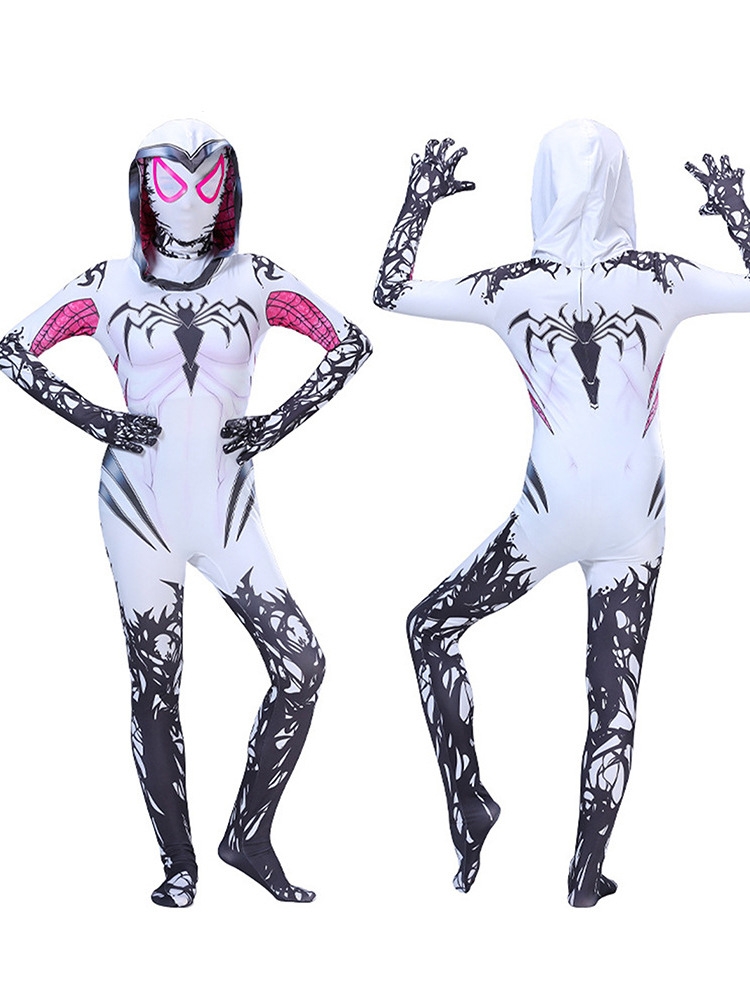 Anti-Venom Gwen