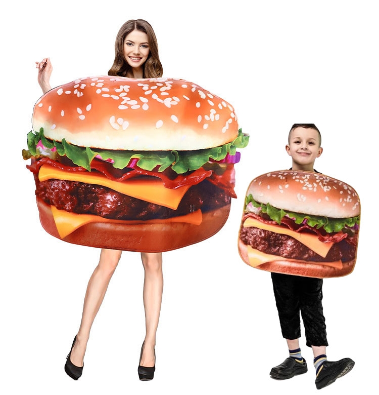 Hamburger