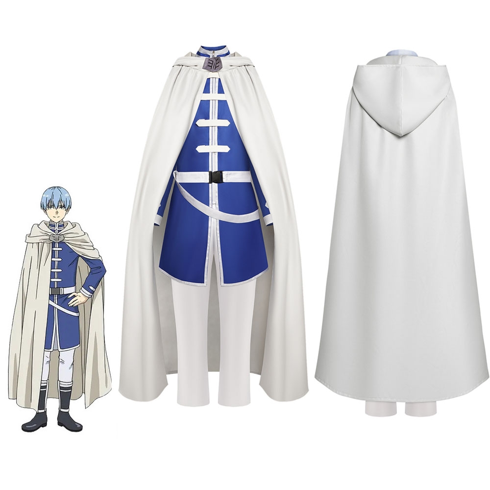 Himmel Frieren cosplay