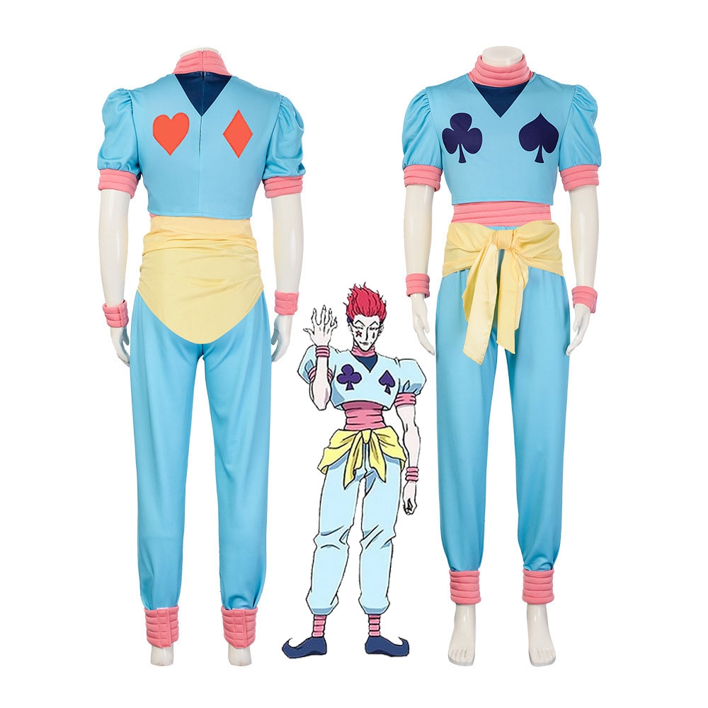 Hisoka