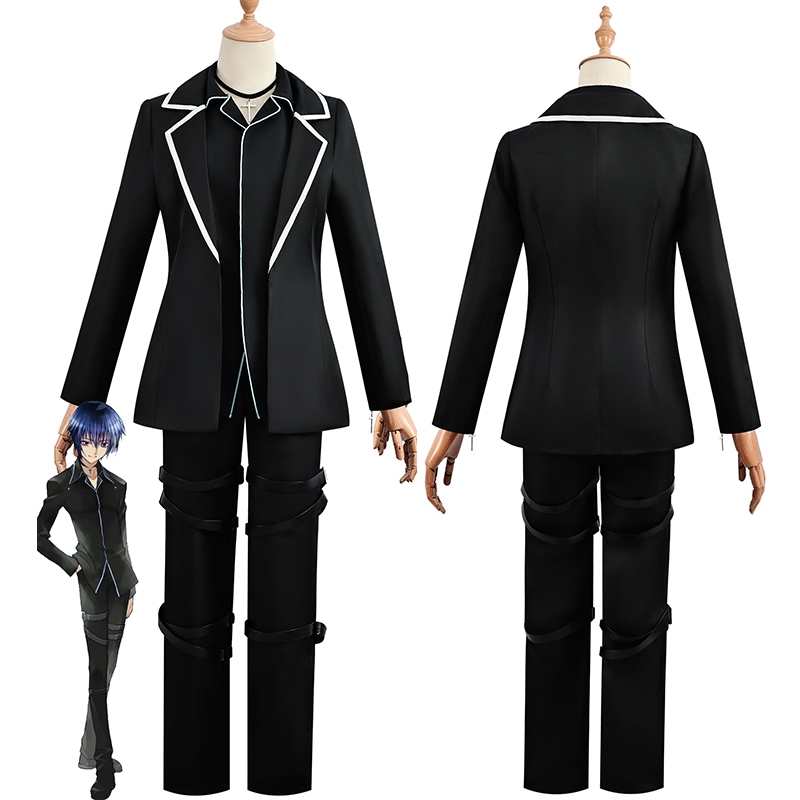 Ikuto Tsukiyomi