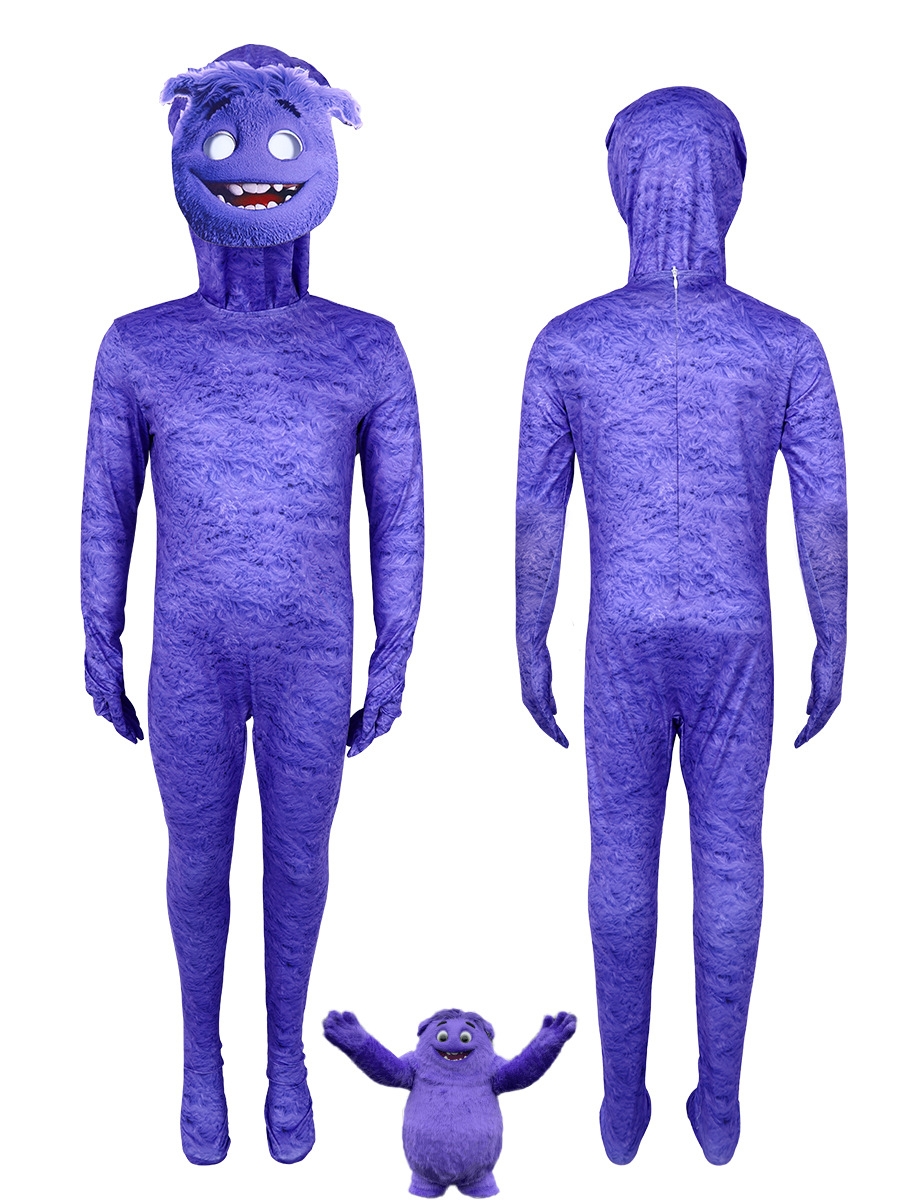 IF Blue