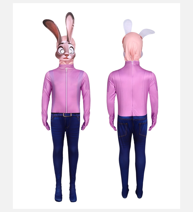 Judy Hopps