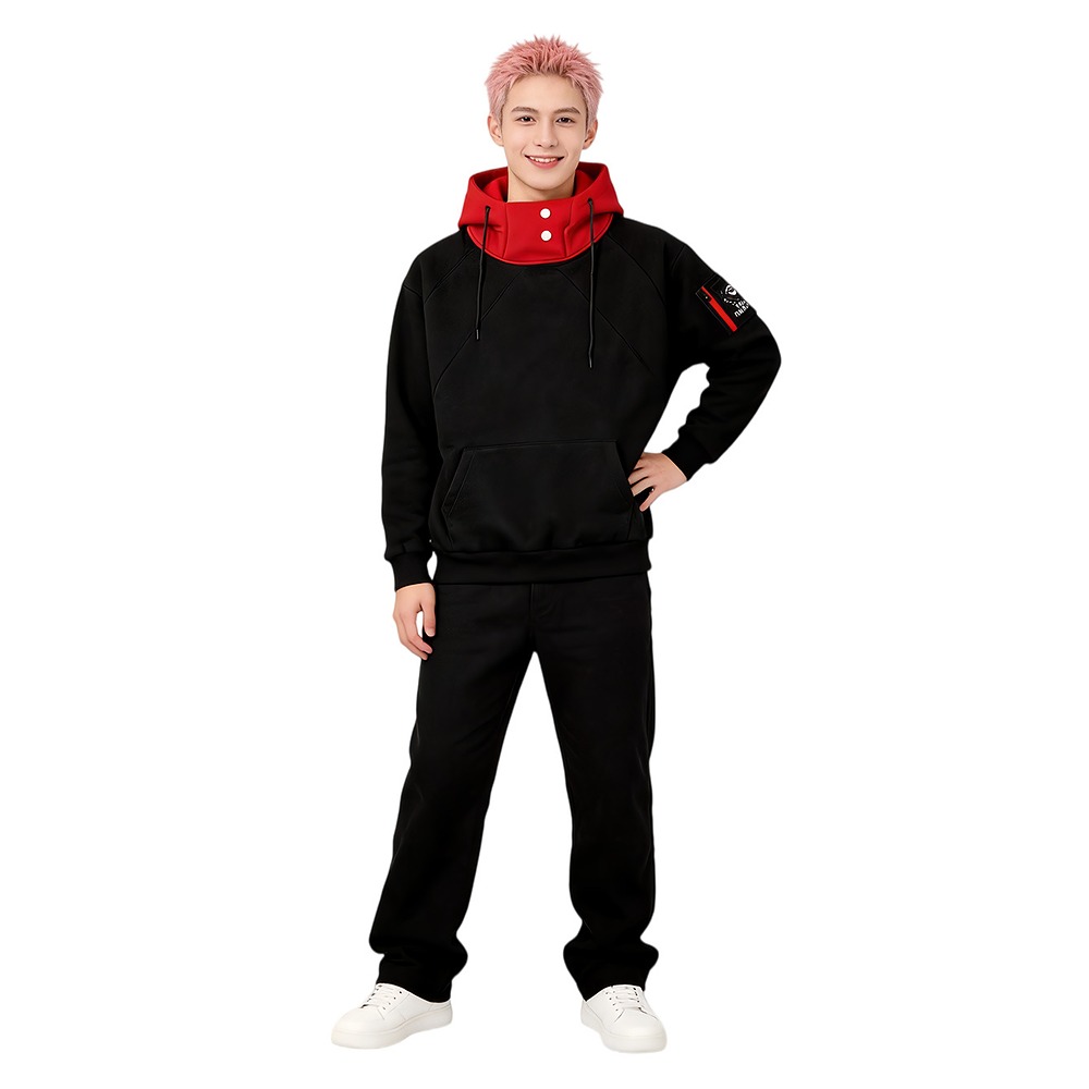 Yuji Itadori hoodie