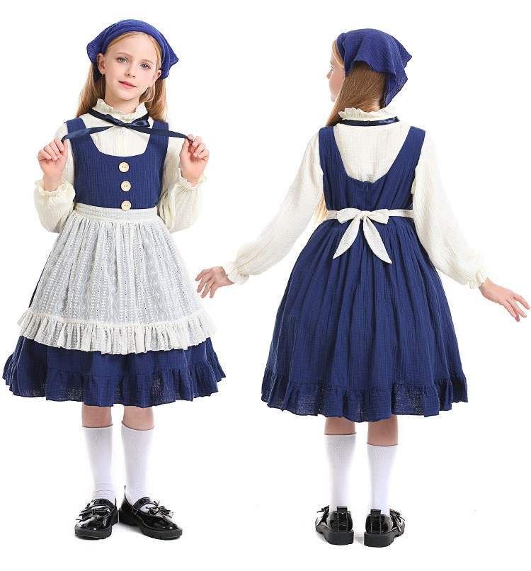 Match Selling Girl