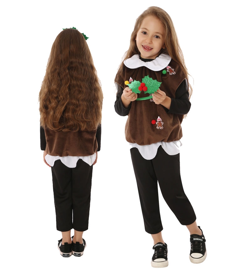 Kids Chocolate