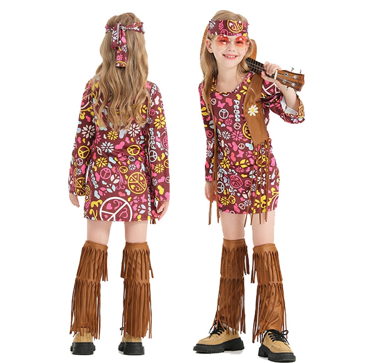 Hippie rock