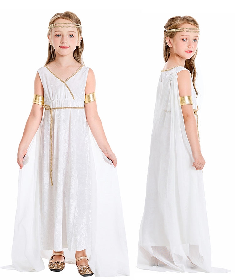 Kids Liberty Goddess