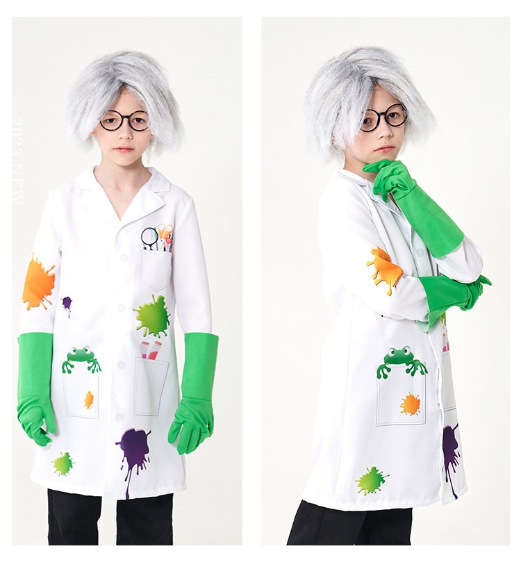 Kids Frankenstein