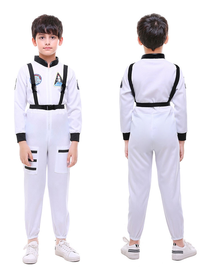 Kids astronaut
