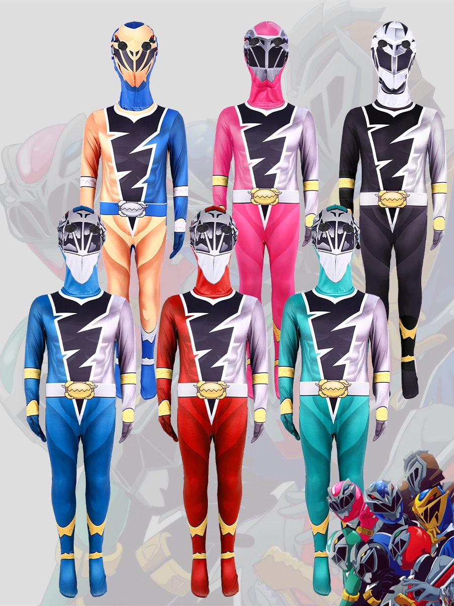 Ryusoulger group