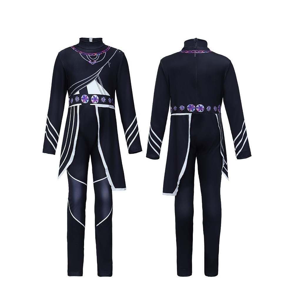 KPDH punk bodysuit