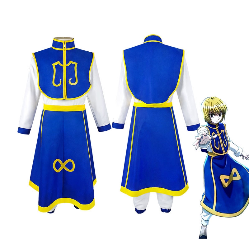 Kurapika male