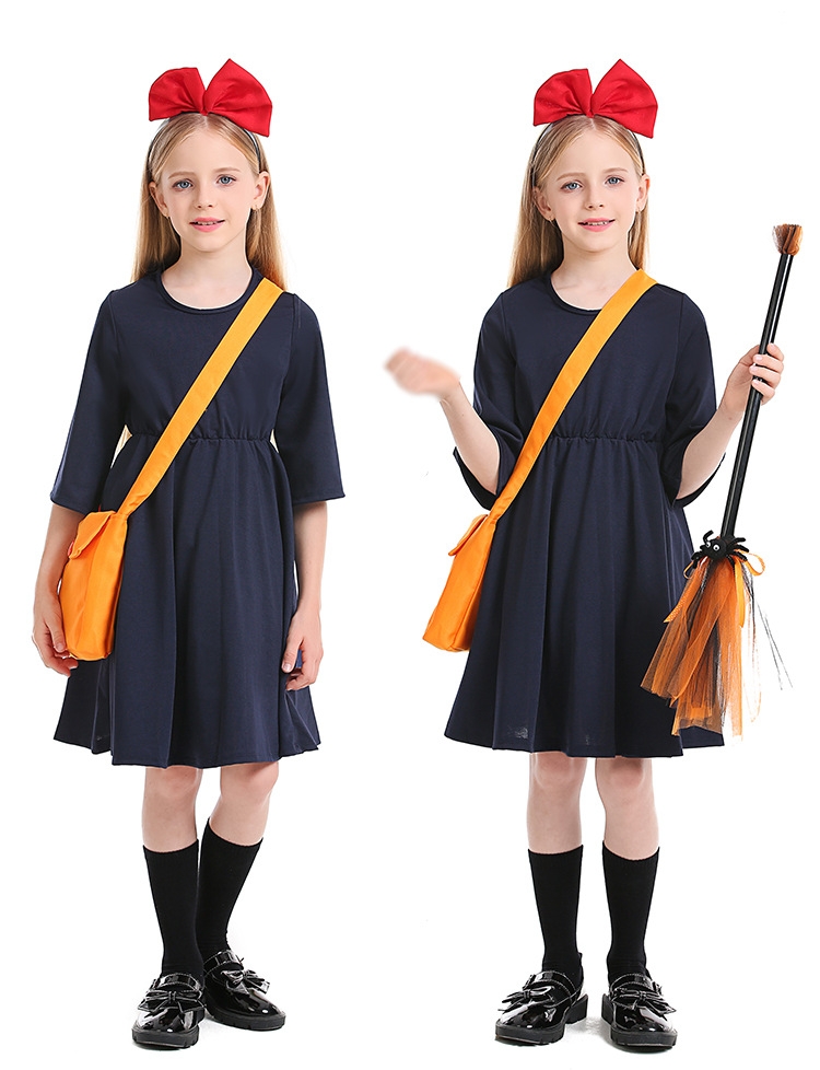 Little Witch Kiki
