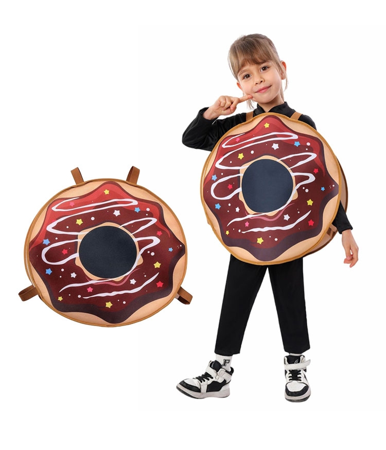 Lovely Donut