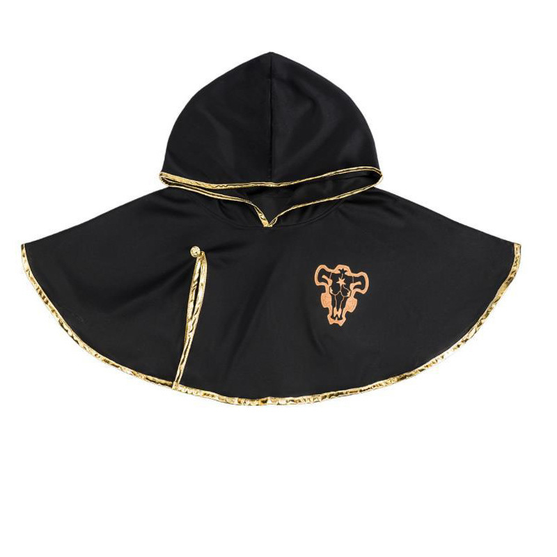 Asta Black Bulls cape