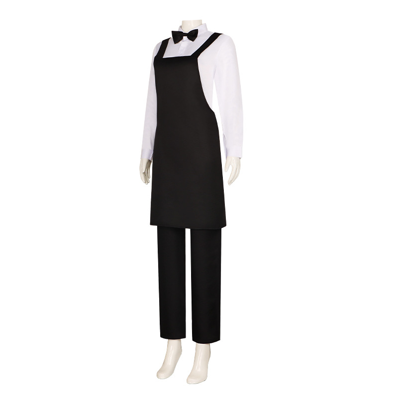 Kobeni cafe uniform