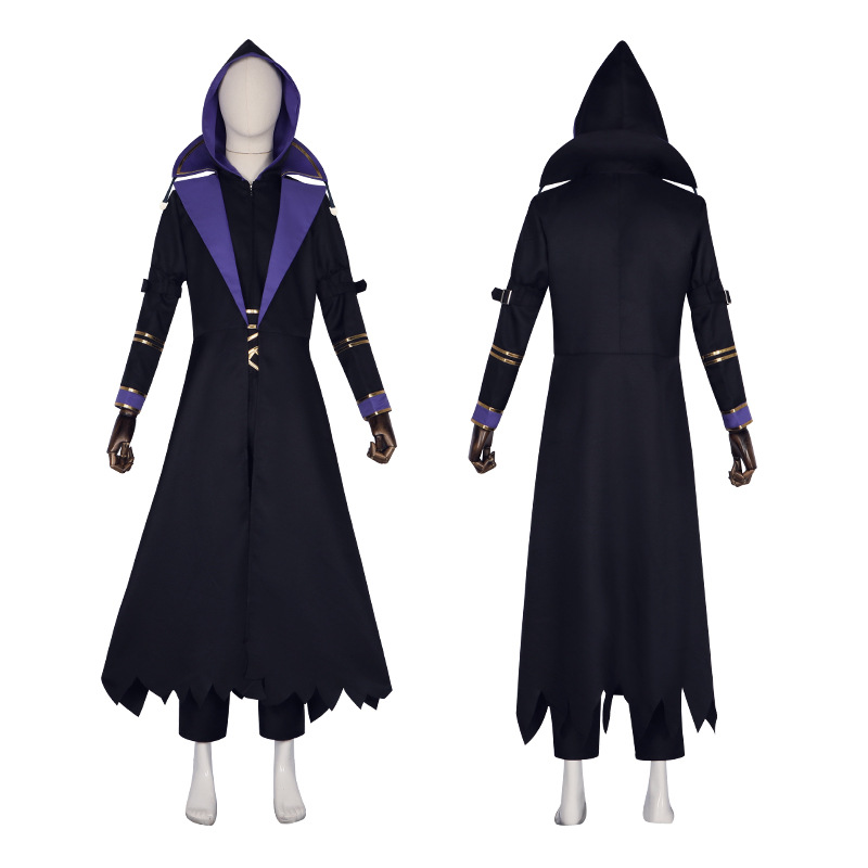 Shadow Cid Kagenou