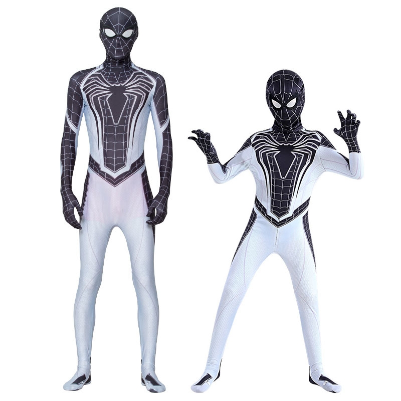 Negative Suit