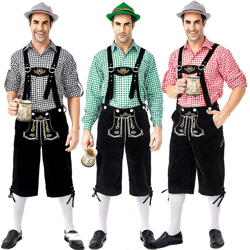 Men Oktoberfest