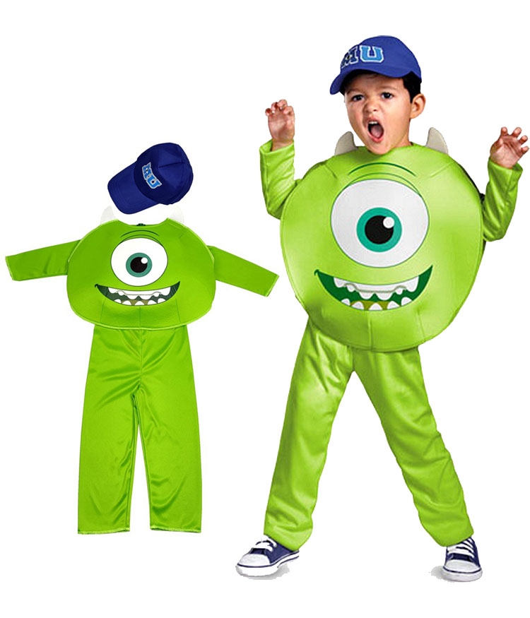 Mike Wazowski