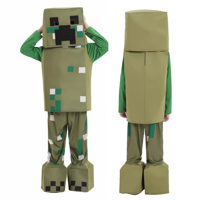 Minecraft Creeper