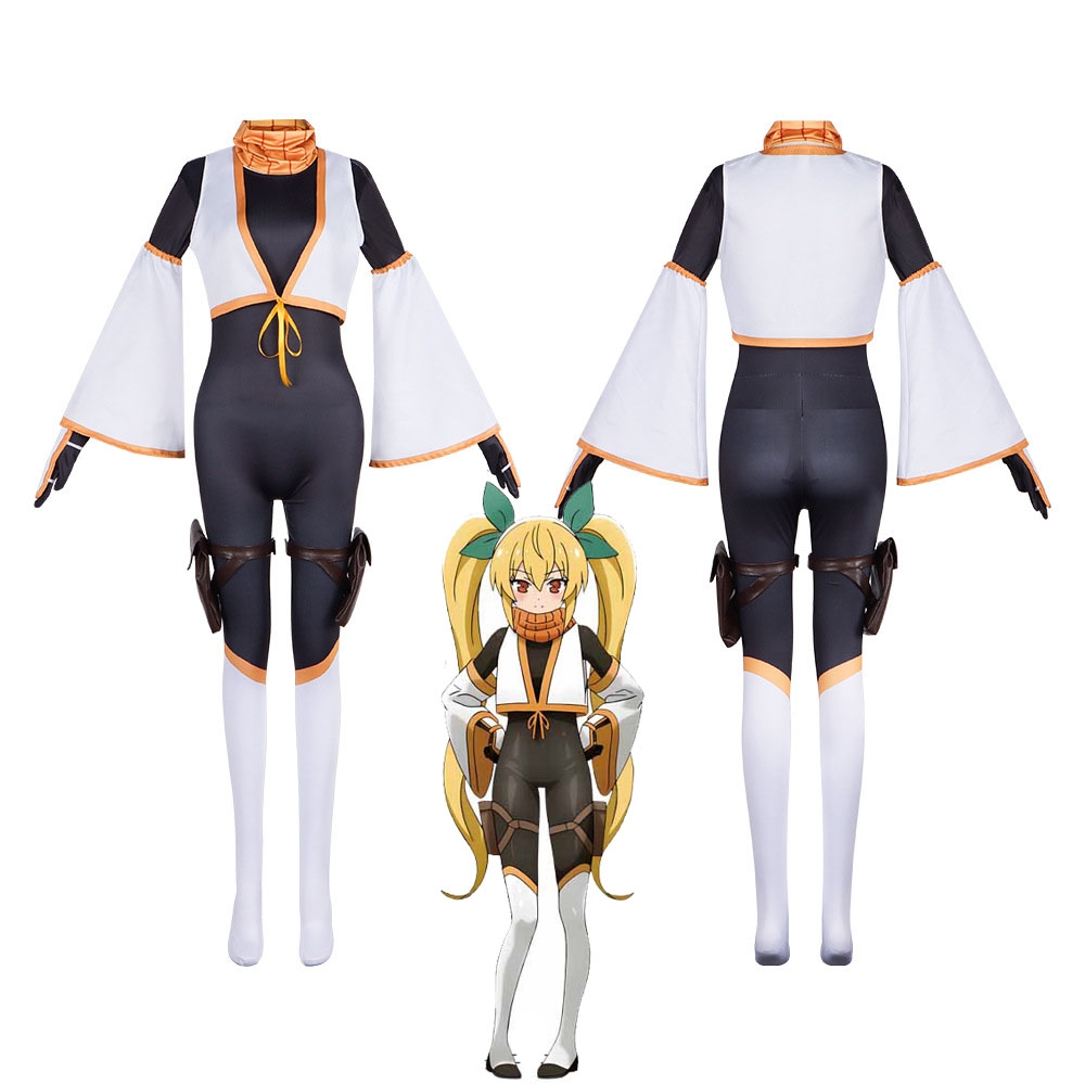Natsumi Toa