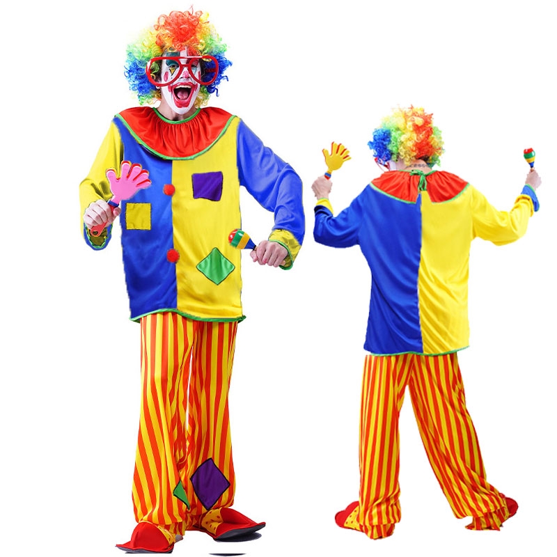 Patch Clown